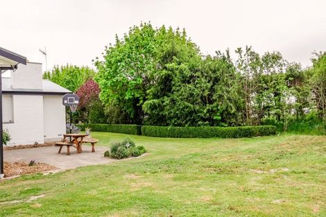 Photo of property in 356 Naughton Road, Kerrytown, Timaru, 7975
