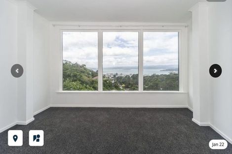 Photo of property in 43b Harbour View Road, Northland, Wellington, 6012