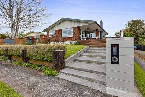 Photo of property in 13 Fairbank Avenue, Stratford, 4332