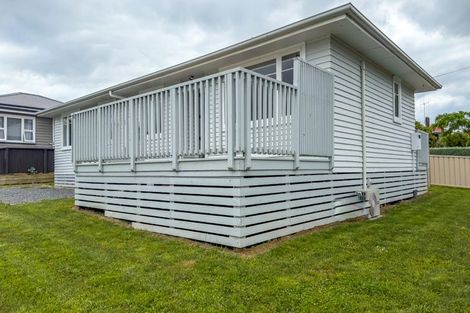 Photo of property in 25a Bent Street, Putaruru, 3411