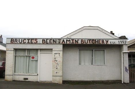 Photo of property in 23 Ethel Benjamin Place, North Dunedin, Dunedin, 9016