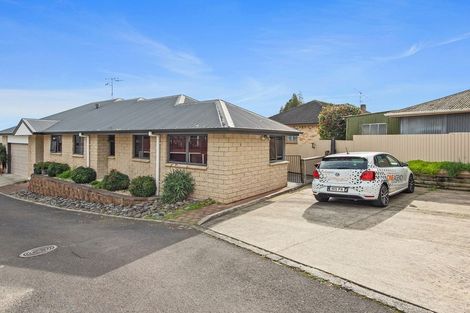 Photo of property in 18c Alison Street, Hamilton Lake, Hamilton, 3204