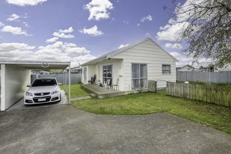 Photo of property in 320b Flaxmere Avenue, Flaxmere, Hastings, 4120