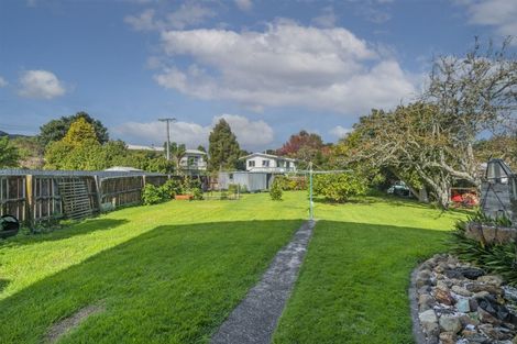 Photo of property in 119 Huaroa Street, Coromandel, 3506