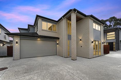Photo of property in 60b Staveley Avenue, Mount Roskill, Auckland, 1041
