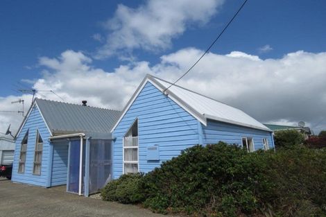 Photo of property in 26 Severn Street, Clifton, Invercargill, 9812