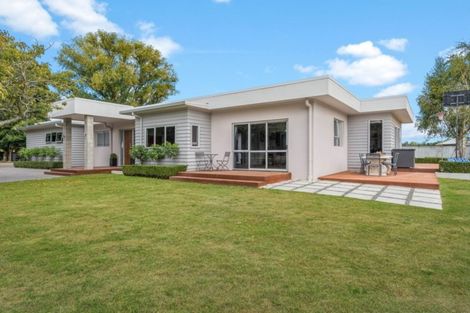Photo of property in 268 Raynes Road, Rukuhia, Hamilton, 3282