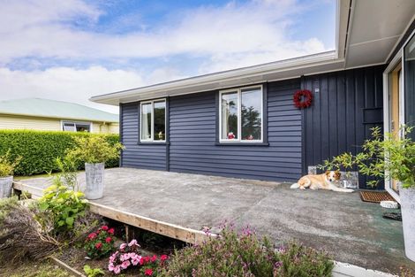 Photo of property in 80 Strange Street, Waitara, 4320