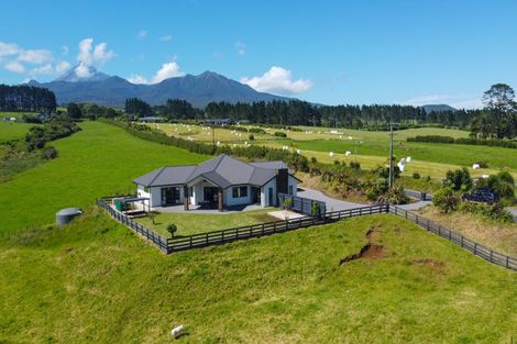 Photo of property in 713 Plymouth Road, Koru, New Plymouth, 4374