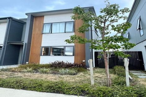 Photo of property in 5 Dorricott Avenue, Hobsonville, Auckland, 0616