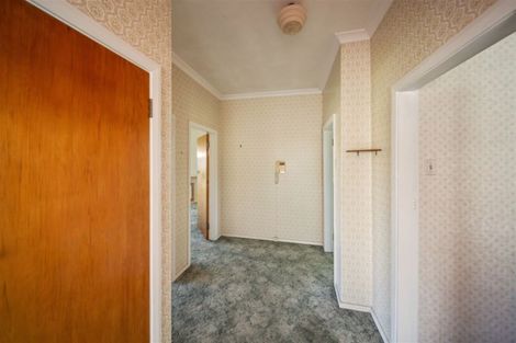 Photo of property in 12 Grey Street, Hawera, 4610