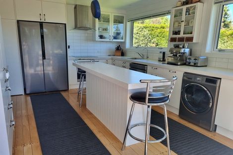 Photo of property in 531 Coal Gully Road, Glenledi, Milton, 9292