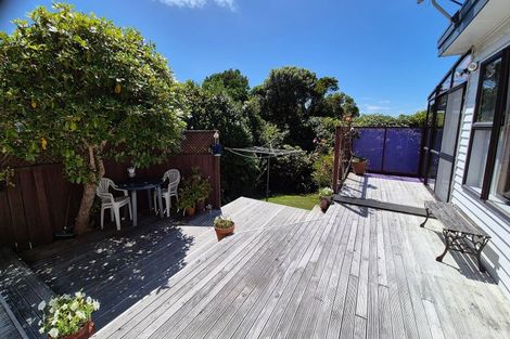 Photo of property in 72 Heke Street, Ngaio, Wellington, 6035