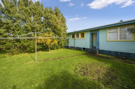 Photo of property in 3 Mcguire Street, Hawera, 4610