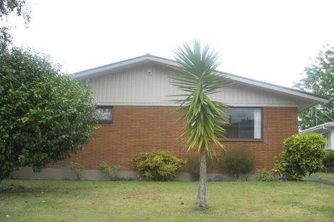 Photo of property in 60 Moehau Street, Te Puke, 3119