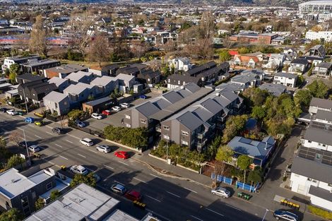 Photo of property in Salisbury Park, 111/226 Salisbury Street, Christchurch Central, Christchurch, 8013
