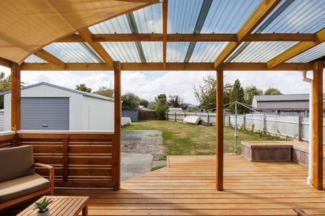 Photo of property in 4 Johnson Street, Bulls, 4818