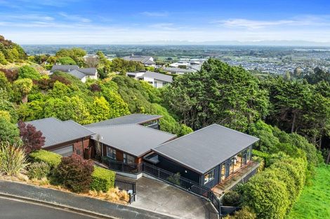 Photo of property in 1 Quarry Hill Terrace, Kennedys Bush, Christchurch, 8025