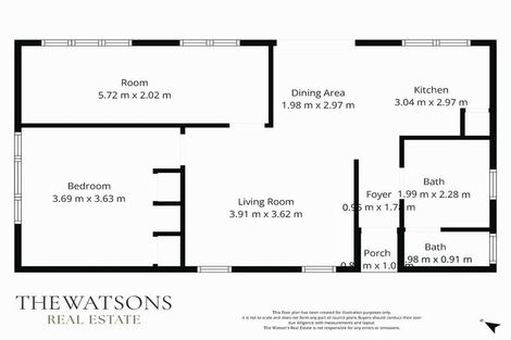 Photo of property in 63 Thatcher Street, Castlecliff, Whanganui, 4501