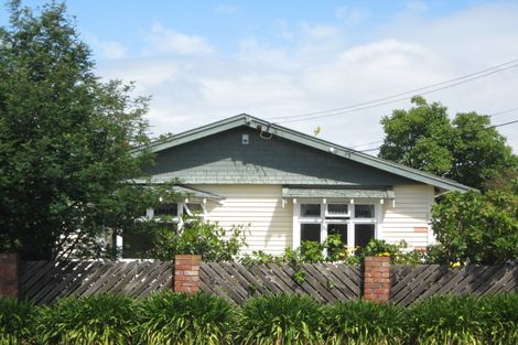 Photo of property in 82 Bletsoe Avenue, Spreydon, Christchurch, 8024