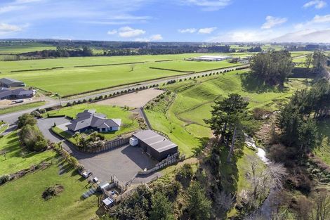 Photo of property in 976 Old Te Aroha Road, Okauia, Matamata, 3471
