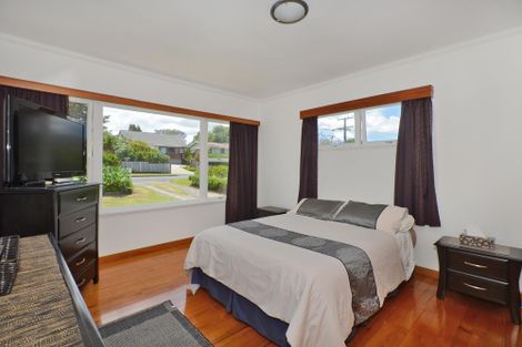 Photo of property in 1 Fisher Terrace, Te Kamo, Whangarei, 0112