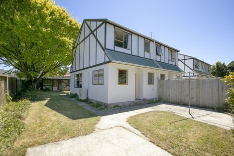 Photo of property in 5/395 Cambridge Terrace, Naenae, Lower Hutt, 5011
