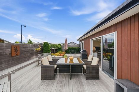 Photo of property in 36 Rannoch Drive, Broomfield, Christchurch, 8042