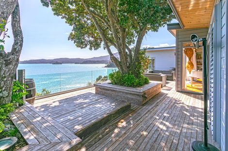 Photo of property in 2999 Long Bay Road, Wyuna Bay, Coromandel, 3581