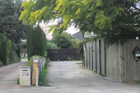 Photo of property in 42 Guppy Road, Greenmeadows, Napier, 4112