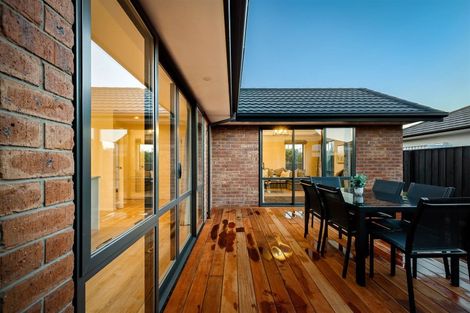 Photo of property in 6 Tutaipatu Avenue, Pegasus, 7612