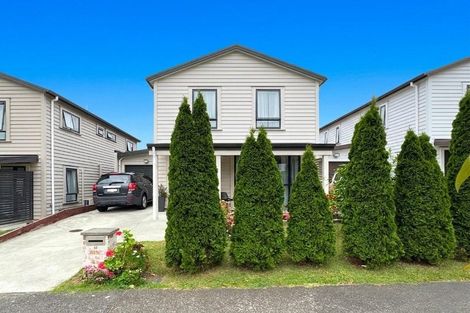 Photo of property in 64 Kaimoana Street, Weymouth, Auckland, 2103