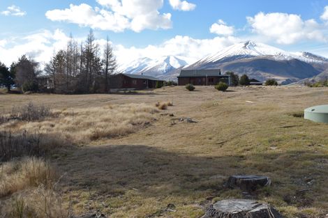 Photo of property in 37 Ohau Drive, Lake Ohau, Twizel, 9412
