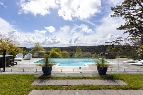 Photo of property in 340 Paremoremo Road, Paremoremo, Auckland, 0632