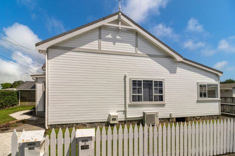Photo of property in 162 Tukapa Street, Westown, New Plymouth, 4310
