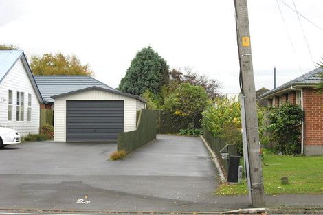 Photo of property in 78 Northcote Road, Northcote, Christchurch, 8052