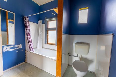 Photo of property in 44 Newton Street, Watlington, Timaru, 7910