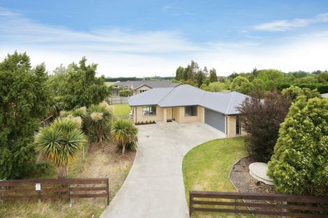 Photo of property in 32 Wellington Street, Ashley, Rangiora, 7477