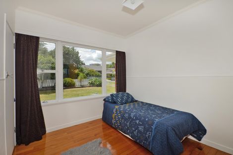Photo of property in 1 Fisher Terrace, Te Kamo, Whangarei, 0112