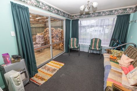 Photo of property in 4 Ida Street, Greymouth, 7805