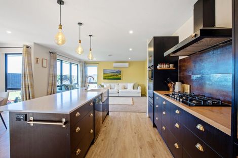 Photo of property in 43 Chris Drive, Rolleston, 7614