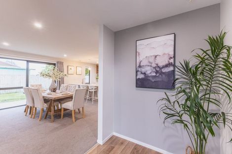 Photo of property in 19 Turutu Place, Ngaruawahia, 3720