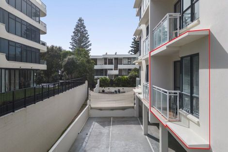 Photo of property in 102/23 Maunganui Road, Mount Maunganui, 3116