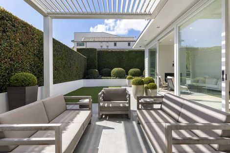 Photo of property in 39 Lawrence Street, Herne Bay, Auckland, 1011