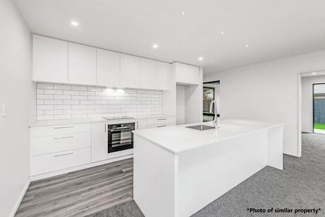 Photo of property in 9 Tauhou Place, Leeston, 7632