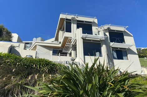 Photo of property in 6 Westridge, Scarborough, Christchurch, 8081