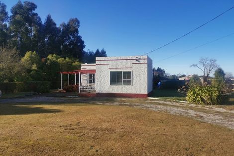 Photo of property in 42 King Street, Waimate, 7924