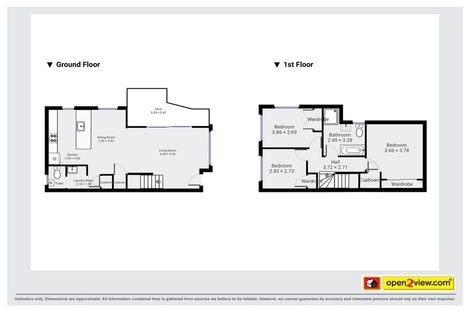 Photo of property in 7 Mcgrath Way, Taita, Lower Hutt, 5011