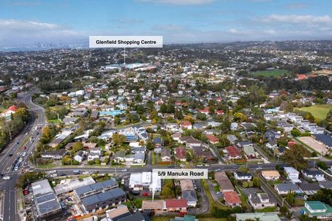 Photo of property in 5/9 Manuka Road, Bayview, Auckland, 0629