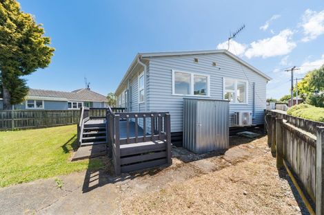 Photo of property in 34 Seddon Street, Feilding, 4702